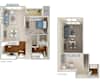 HD FloorPlan