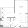 HD FloorPlan