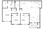 HD FloorPlan