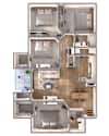 HD FloorPlan