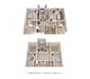 HD FloorPlan