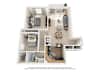 HD FloorPlan