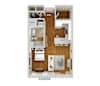 HD FloorPlan