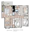HD FloorPlan