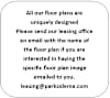 HD FloorPlan