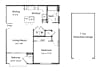 HD FloorPlan