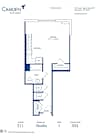 HD FloorPlan