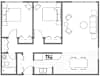 HD FloorPlan