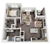 HD FloorPlan