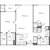 HD FloorPlan