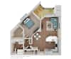 HD FloorPlan
