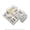 HD FloorPlan