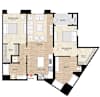 HD FloorPlan