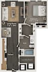 HD FloorPlan