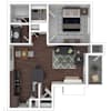 HD FloorPlan