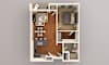 HD FloorPlan