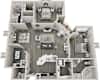 HD FloorPlan