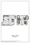 HD FloorPlan