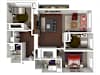 HD FloorPlan