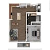 HD FloorPlan