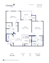 HD FloorPlan
