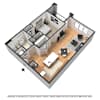 HD FloorPlan