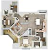 HD FloorPlan