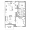 HD FloorPlan