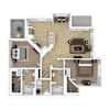 HD FloorPlan