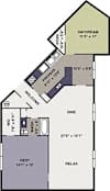 HD FloorPlan