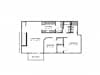 HD FloorPlan