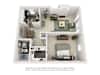 HD FloorPlan