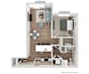 HD FloorPlan
