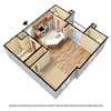HD FloorPlan