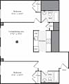 HD FloorPlan