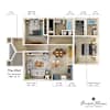 HD FloorPlan