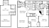 HD FloorPlan