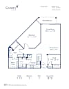 HD FloorPlan