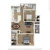 HD FloorPlan