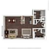 HD FloorPlan