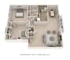 HD FloorPlan