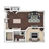 HD FloorPlan