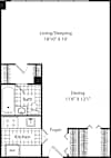 HD FloorPlan