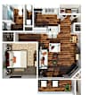 HD FloorPlan