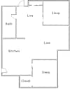 HD FloorPlan