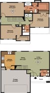 HD FloorPlan