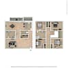 HD FloorPlan