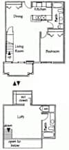 HD FloorPlan