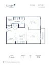 HD FloorPlan