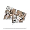3D Furnished